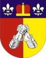 Logo obec Zdětín