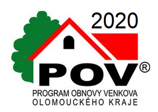 pov - logo